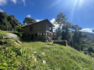 Casa de Condomínio com 4 Quartos à venda, 250m² no Quebra Frascos, Teresópolis
