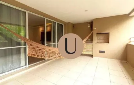 Apartamento com 4 Quartos à venda, 182m² no Paraíso do Morumbi, São Paulo