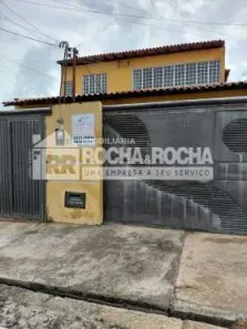 Casa com 4 Quartos à venda, 200m² no Saci, Teresina