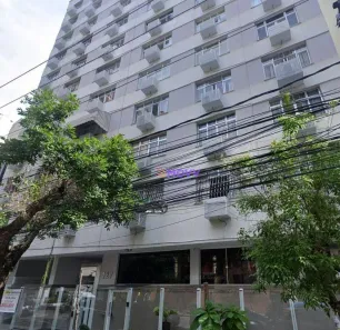 Apartamento com 3 Quartos à venda, 110m² no Icaraí, Niterói