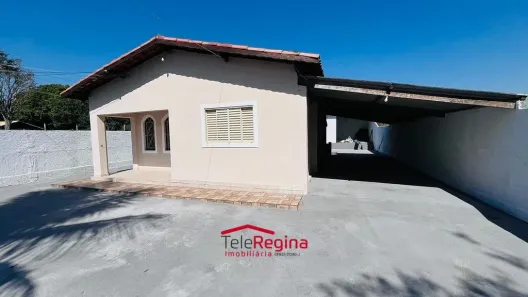 Casa com 2 Quartos à venda, 100m² no Piedade, Caçapava