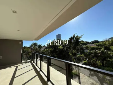 Apartamento com 4 Quartos à venda, 243m² no Jardim das Paineiras, Campinas