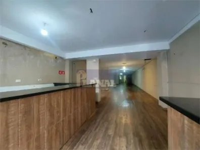 Ponto Comercial para venda ou aluguel, 152m² no Chácara Santo Antônio (Zona Sul), São Paulo