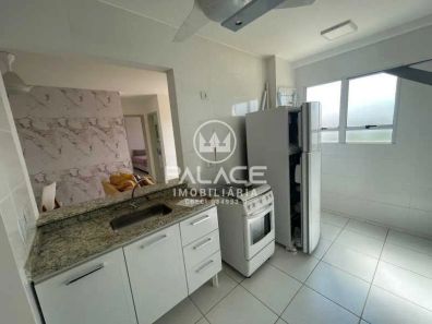 Apartamento com 2 Quartos à venda, 55m² no Pompéia, Piracicaba