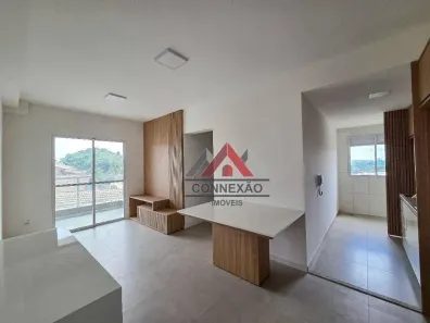 Apartamento com 2 Quartos à venda, 59m² no Chácaras Nova Suzano, Suzano
