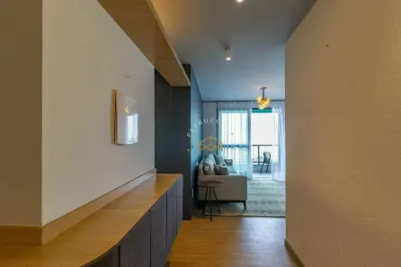 Apartamento com 2 Quartos à venda, 72m² no Botafogo, Campinas