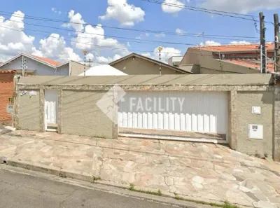 Casa com 3 Quartos à venda, 135m² no Jardim Roseira, Campinas