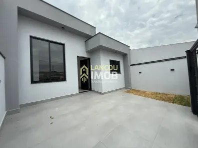 Casa com 3 Quartos à venda, 75m² no Jardim Vale Verde, Jundiaí