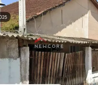 Casa com 2 Quartos à venda, 68m² no Jardim Independência, São Vicente