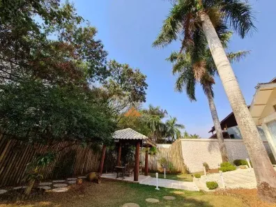 Casa de Condomínio com 6 Quartos à venda, 580m² no City Ribeirão, Ribeirão Preto