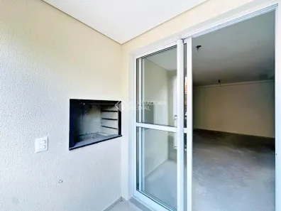 Apartamento com 3 Quartos à venda, 94m² no Jardim Mauá, Novo Hamburgo