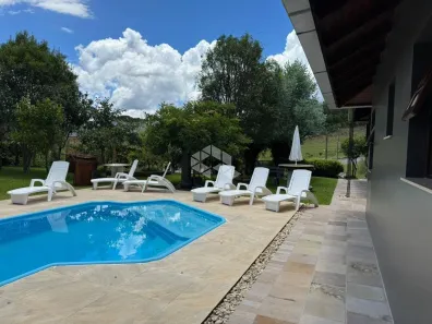 Casa com 3 Quartos à venda, 181m² no Navegantes, Carlos Barbosa