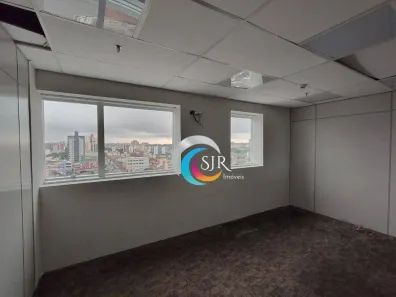 Sala Comercial para alugar, 278m² no Anchieta, São Bernardo do Campo