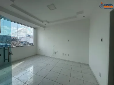 Apartamento com 2 Quartos para alugar, 51m² no Centro, Feira de Santana