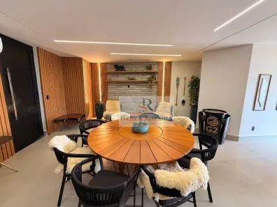 Casa de Condomínio com 4 Quartos para venda ou aluguel, 400m² no Vila Inglesa, Indaiatuba
