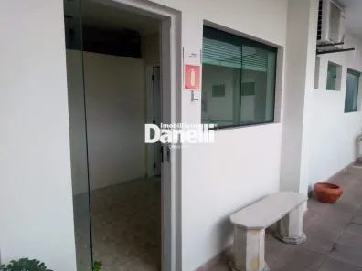 Sala Comercial à venda, 26m² no Centro, Taubaté