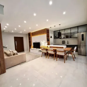 Casa de Condomínio com 3 Quartos à venda, 152m² no Tanquinho, Santana de Parnaíba