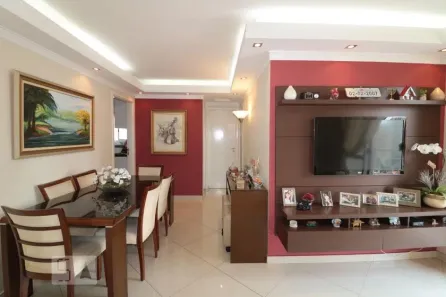 Apartamento com 2 Quartos à venda, 53m² no Chácara Califórnia, São Paulo