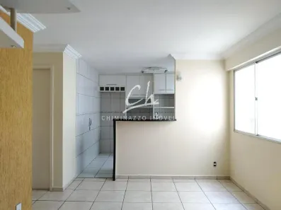 Apartamento com 2 Quartos à venda, 65m² no São Bernardo, Campinas
