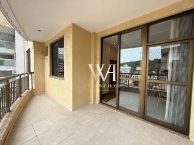Apartamento com 3 Quartos à venda, 98m² no Santa Rosa, Niterói
