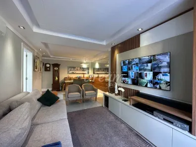 Apartamento com 3 Quartos à venda, 99m² no Várzea, Teresópolis