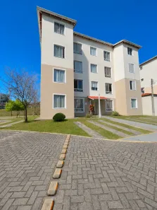 Apartamento com 3 Quartos à venda, 62m² no Cézar de Souza, Mogi das Cruzes