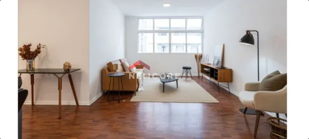 Apartamento com 3 Quartos à venda, 137m² no Jardim Paulista, São Paulo
