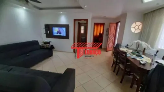 Casa com 3 Quartos à venda, 143m² no Jardim Stella, Santo André