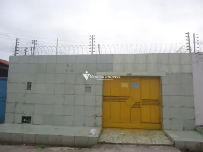 Casa com 3 Quartos à venda, 160m² no Porto do Centro, Teresina