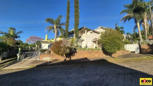 Casa com 3 Quartos à venda, 154m² no Nova Petrópolis, Nova Petrópolis