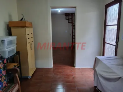 Sobrado com 1 Quarto à venda, 150m² no Tremembé, São Paulo