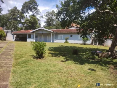 Casa com 2 Quartos à venda, 160m² no Vila Santo Antônio, Cotia