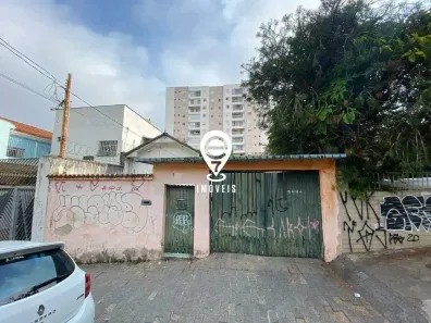 Lote/Terreno à venda, 256m² no Saúde, São Paulo