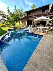 Casa de Condomínio com 3 Quartos à venda, 161m² no , Ipojuca