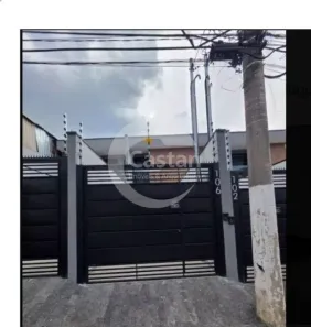 Sobrado com 3 Quartos à venda, 80m² no Vila Gomes Cardim, São Paulo