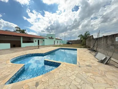 Fazenda/Sítio com 2 Quartos à venda, 1000m² no Centro (Tupi), Piracicaba