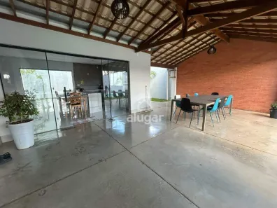 Casa com 3 Quartos à venda, 221m² no Jaraguá, Montes Claros