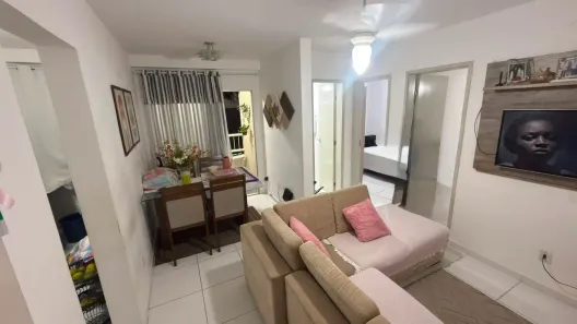 Apartamento com 2 Quartos à venda, 80m² no Jabotiana, Aracaju