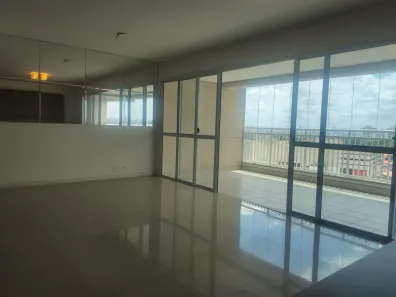 Apartamento com 4 Quartos à venda, 134m² no Jardim Olympia, São Paulo