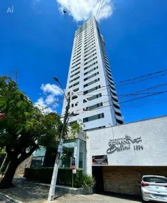 Apartamento com 3 Quartos à venda, 109m² no Lagoa Nova, Natal