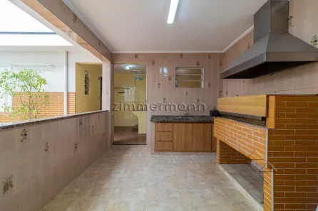Sobrado com 3 Quartos à venda, 196m² no Jardim Vera Cruz, São Paulo