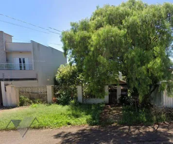 Lote/Terreno à venda, 462m² no Maria Luiza, Cascavel