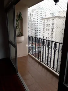 Apartamento com 3 Quartos à venda, 160m² no Jardim Paulista, São Paulo