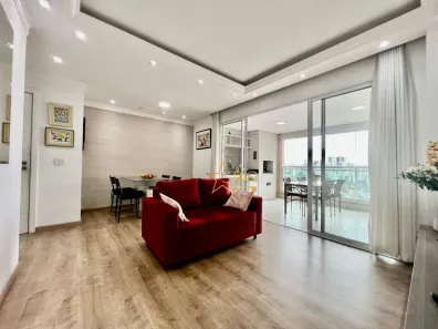 Apartamento com 3 Quartos à venda, 112m² no Vila Olímpia, São Paulo
