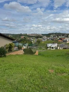 Lote/Terreno à venda, 810m² no Distrito Industrial Benedito Storani, Vinhedo