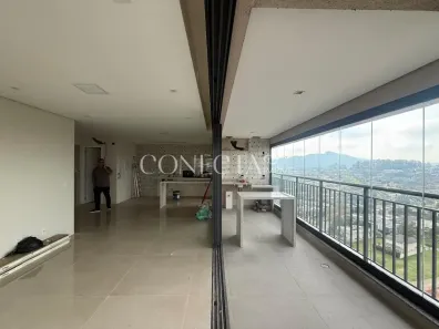 Apartamento com 3 Quartos à venda, 120m² no Centro Comercial Jubran, Barueri