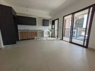 Apartamento com 2 Quartos à venda, 77m² no Swiss Park, Campinas