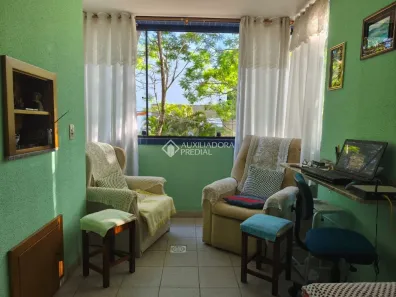Apartamento com 3 Quartos à venda, 81m² no Santo Antônio, Porto Alegre