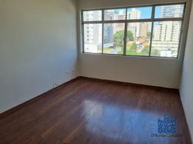 Apartamento com 3 Quartos para alugar, 78m² no Vila Clementino, São Paulo