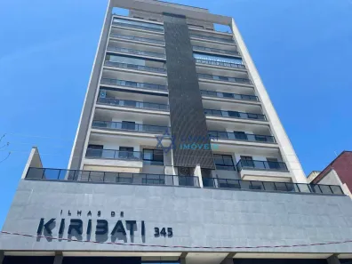Apartamento com 3 Quartos à venda, 73m² no Praia de Itaparica, Vila Velha